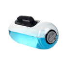 Bolsa de energía de entrenamiento, ejercicio de equilibrio y núcleo definitivo, equipo de Fitness de estabilidad portátil, bolsa de agua inflable para levantamiento de pesas