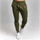 Instinct Blue – Pantalones Deportivos Hombre Stretch | Slim Casual | Primávera Otoño