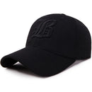 Gorra de béisbol para Hombre y mujer, Sombrero de algodón de verano, Gorra bordada Snapback de Hip-Hop, Sombrero deportivo para el sol para adultos, Gorra informal para Hombre, visera para papá