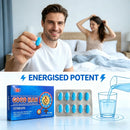 Suplemento de Epimedium, Vitalidad Natural y Apoyo Inmunológico, Cápsulas de Bienestar Herbal