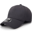 Gorra de Béisbol de Alta Calidad para Primavera/Verano, Unisex, Ajustada, Cerrada, Transpirable, Deportiva, para Exteriores, Gorra Trucker, Gorras Hombre