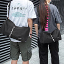 Instinct Blue – Mochila Deportiva Hombre Mujer | Impermeable | Zapatillas y Gym