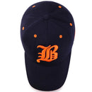 Gorra de béisbol para Hombre y mujer, Sombrero de algodón de verano, Gorra bordada Snapback de Hip-Hop, Sombrero deportivo para el sol para adultos, Gorra informal para Hombre, visera para papá