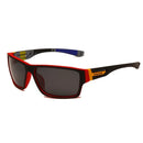 Gafas de sol deportivas negras graduadas para hombre y mujer, lentes de sol clásicas teñidas para presbicia, gafas de sol con sombra de aumento