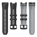 Para Garmin Instinct 2X bandas solares para reloj inteligente correa de silicona para reloj pulsera pulseras de repuesto