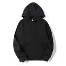 Instinct Blue – Sudadera con Capucha Hombre Mujer | Harajuku Streetwear | Deporte Casual