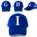 Instinct Blue – Gorra Baseball Unisex | Malla Transpirable | Letra Impresa Hip Hop