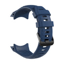 Para Garmin Instinct 2X bandas solares para reloj inteligente correa de silicona para reloj pulsera pulseras de repuesto
