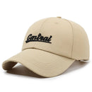 Instinct Blue – Gorra Baseball Hombre Mujer | Algodón | Snapback Hip Hop Cowboy