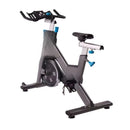 Instinct Blue – Pedales Fitness Interior Magnéticos | Cardio | Acero Resistente