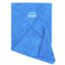 Toalla Deportiva, Toalla de Gimnasio, Toalla de Baño de Secado Rápido, Absorbente de Agua para Exteriores, para Correr, Baloncesto y Actividades al Aire Libre