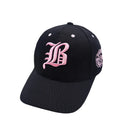 Instinct Blue – Gorra Baseball Hombre Mujer | Bordado | Snapback Hip Hop Sol