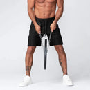 Cinturón de inmersión para levantamiento de pesas, cinturón de gimnasio de neopreno con cadena para Fitness, culturismo, entrenamiento de fuerza, correa de cintura de carga