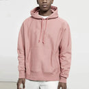Instinct Blue – Sudadera con Capucha Hombre Harajuku | Pullover | Streetwear Casual
