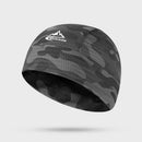 Instinct Blue – Gorro Interior Ciclismo | Secado Rápido | Running y Outdoor