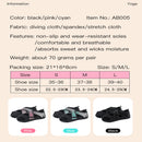 Instinct Blue – Zapatillas Yoga y Pilates | Suela Blanda Antideslizante | Danza y Fitness