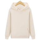 Sudadera con Capucha Deportiva Multicolor para Exteriores, Sudadera Informal y Cómoda para Hombre y Mujer