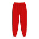 Instinct Blue – Pantalones Deportivos Hombre Jogger Largo | Running y Gym | Casual