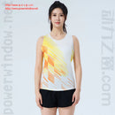 Chaleco de Running de Secado Rápido para Maratón, Ropa Deportiva para Hombre y Mujer, Traje de Entrenamiento de Fibra de Poli...