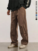 Pantalones de una sola pieza para hombre, fitness, ciclismo, senderismo al aire libre, natación, pantalones cómodos, correr, secado rápido, frescos, transpirables, absorbentes del sudor, pantalones casuales para hombre