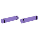 Instinct Blue – Esterilla Yoga EVA Gruesa Antideslizante | Pilates y Gimnasia | 1-2 Uds