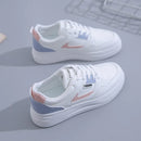 Instinct Blue – Zapatillas Mujer Plataforma | Diseñador Casual | Running y Gym 2023