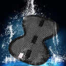 Instinct Blue – Gorro Interior Casco Moto | Transpirable y Secado Rápido | Absorbente Sudor