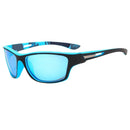 Gafas de sol deportivas para hombre y mujer, lentes de espejo para ciclismo al aire libre, oferta