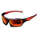 Gafas de sol de protección para hombre, gafas de sol cómodas y a la moda, gafas deportivas para exteriores, para conducir y correr