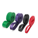 Banda de Resistencia de 7 Niveles para Entrenamiento de Agilidad, Equipo de Gimnasio, Accesorios de Yoga y Pilates, Banda de Goma para Ejercicio en Casa