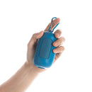 Toalla refrescante, toalla fría transpirable, toalla deportiva con caja de almacenamiento, toalla de Yoga, toalla de gimnasio para actividades en interiores y exteriores