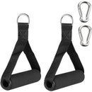 Instinct Blue – Asa para Banda Resistencia | Accesorio Gym | Agarre Pull Rope