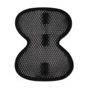 Instinct Blue – Gorro Interior Casco Moto | Transpirable y Secado Rápido | Absorbente Sudor