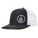 Instinct Blue – Gorra Trucker Unisex Premium | Snapback | Casual Outdoor