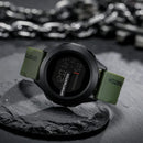 Reloj deportivo POSHI para hombre, reloj de pulsera Digital de lujo, cronómetro luminoso con fecha semanal, reloj Original resistente al agua, envío gratis