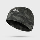 Instinct Blue – Gorro Interior Ciclismo | Secado Rápido | Running y Outdoor