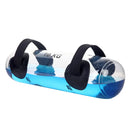 Bolsa de energía de entrenamiento, ejercicio de equilibrio y núcleo definitivo, equipo de Fitness de estabilidad portátil, bolsa de agua inflable para levantamiento de pesas