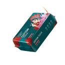 Toalla facial desechable de algodón, toalla de limpieza de viaje, removedor de maquillaje húmedo y seco, suave, tipo de cajón