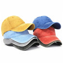 Gorra para hombre y mujer, sombrero para papá, venta al por mayor, deporte sólido, Unisex, al aire libre, personalizado, algodón negro, Gorro Bone Gorra Beisbol