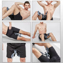 Equipo de fitness para ejercicio en casa, entrenador de músculos pélvicos de la pelvis, equipos de glúteos para hombres, ejercitador de suelo, fortalecedor