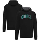 Sudaderas con Capucha 3D para Equipos de Carreras, Sudaderas de Entrenamiento, Sudaderas de Manga Larga para Hombre, Ropa de Otoño e Invierno