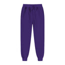 Instinct Blue – Pantalones Deportivos Hombre Jogger Largo | Running y Gym | Casual