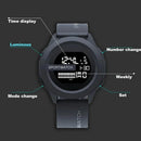 Reloj deportivo POSHI para hombre, reloj de pulsera Digital de lujo, cronómetro luminoso con fecha semanal, reloj Original resistente al agua, envío gratis