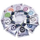 Toallas refrescantes de fibra ultrafina para cuello y rostro, absorbentes del sudor, suaves, transpirables, para gimnasio, yoga, camping, correr, fitness.
