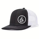 Instinct Blue – Gorra Trucker Unisex Premium | Hip Hop Snapback | Alta Calidad