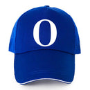 Instinct Blue – Gorra Baseball Unisex | Malla Transpirable | Letra Impresa Hip Hop