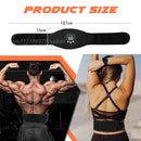 Cinturón Abdominal EMS, Estimulador Muscular, Entrenador de Cintura para Hombres y Mujeres, Moldeador Corporal, Fitness, Pérdida de Peso, Equipo de Ejercicio en Casa
