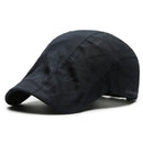 Instinct Blue – Gorra Visera Hombre Malla | Secado Rápido | Golf y Outdoor