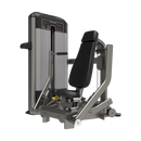 Máquina de press de pecho sentado, equipo de entrenamiento de fuerza, equipo de gimnasio para entrenamiento de músculos pectorales