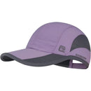 Instinct Blue – Gorra Running UPF 50+ | Protección Solar | Ajustable Hombre Mujer